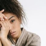Hormonal mechanisms of womens risk in the face of traumatic stress