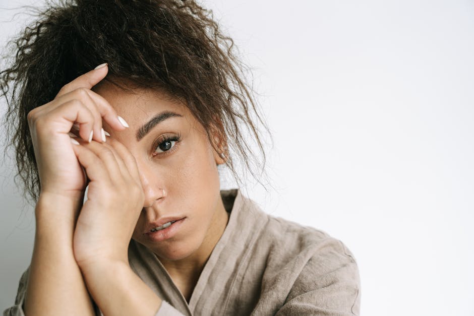 Hormonal mechanisms of womens risk in the face of traumatic stress