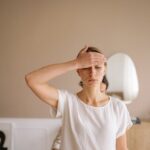 Hormonal mechanisms of womens risk in the face of traumatic stress