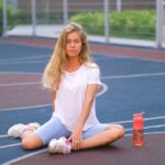 Hormonal mechanisms of womens risk in the face of traumatic stress