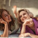 Hormonal mechanisms of womens risk in the face of traumatic stress