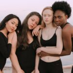 Hormonal mechanisms of womens risk in the face of traumatic stress