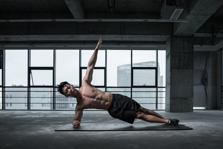 Muscle Plays a Role in Weight LossBut Not How You Think