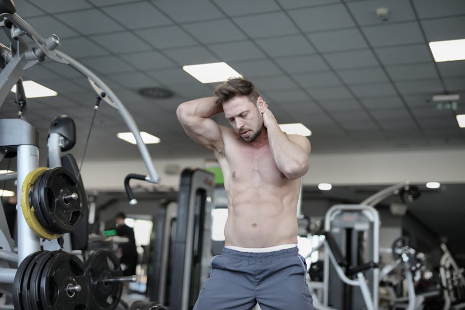 Muscle Plays a Role in Weight LossBut Not How You Think