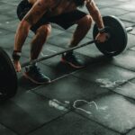 Muscle Plays a Role in Weight LossBut Not How You Think