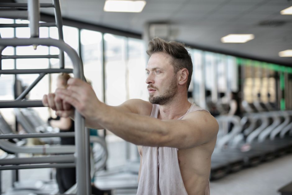 Muscle Plays a Role in Weight LossBut Not How You Think