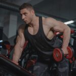Muscle Plays a Role in Weight LossBut Not How You Think