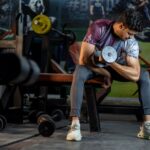 Muscle Plays a Role in Weight LossBut Not How You Think