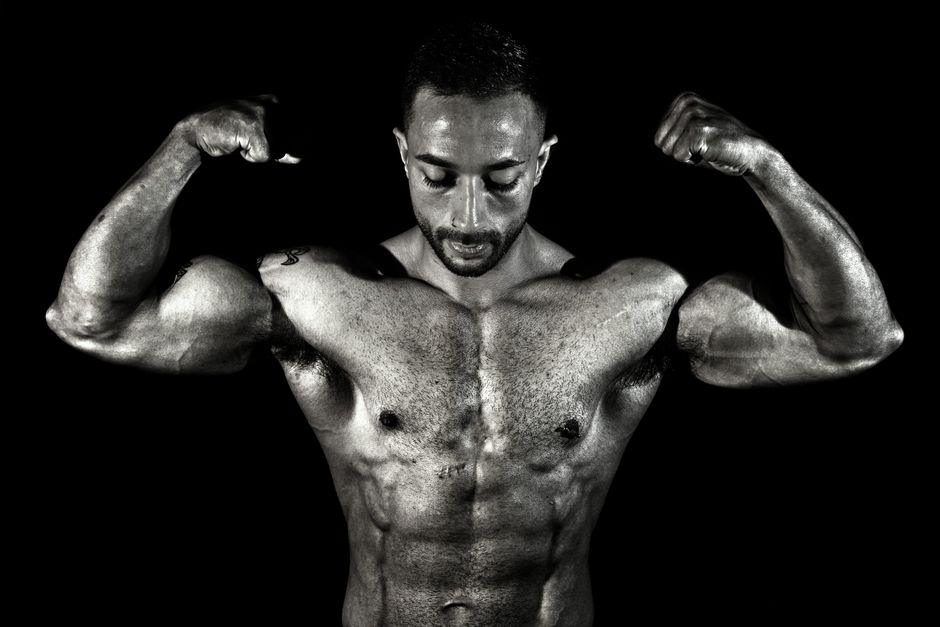 Muscle Plays a Role in Weight LossBut Not How You Think