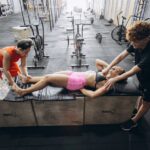 Muscle Plays a Role in Weight LossBut Not How You Think