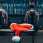 Muscle Plays a Role in Weight LossBut Not How You Think