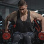 Muscle Plays a Role in Weight LossBut Not How You Think