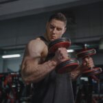 Muscle Plays a Role in Weight LossBut Not How You Think