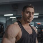 Muscle Plays a Role in Weight LossBut Not How You Think