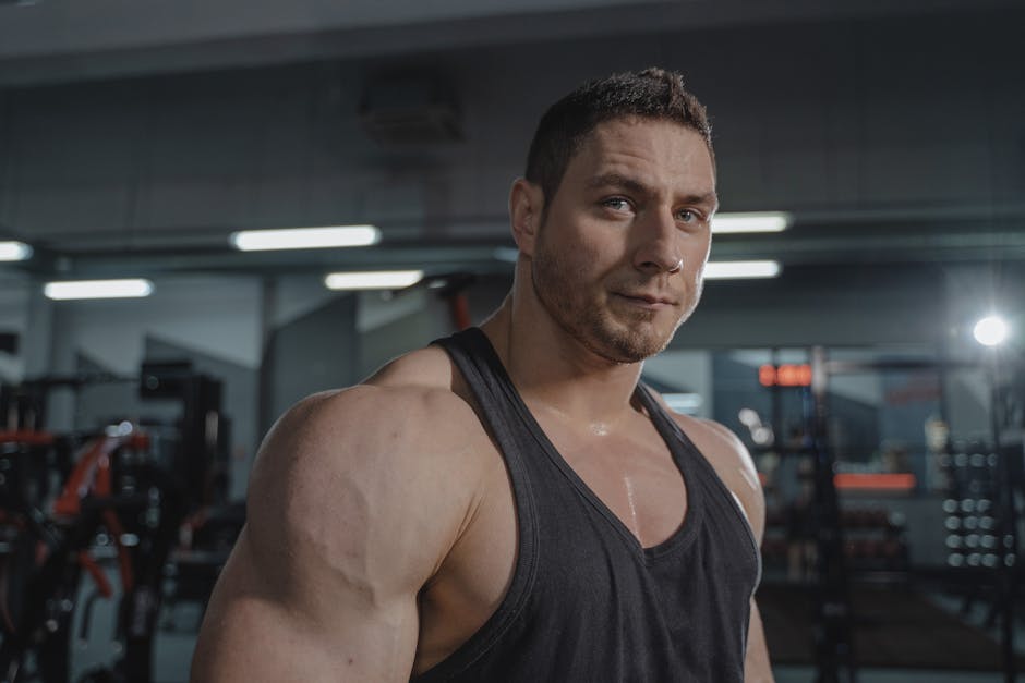 Muscle Plays a Role in Weight LossBut Not How You Think