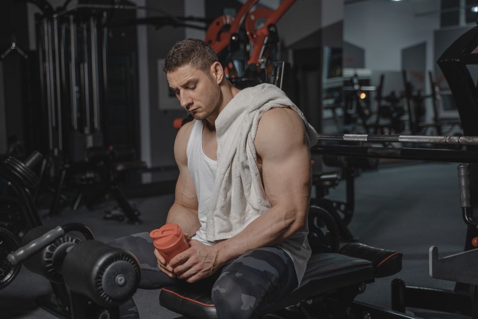 Muscle Plays a Role in Weight LossBut Not How You Think