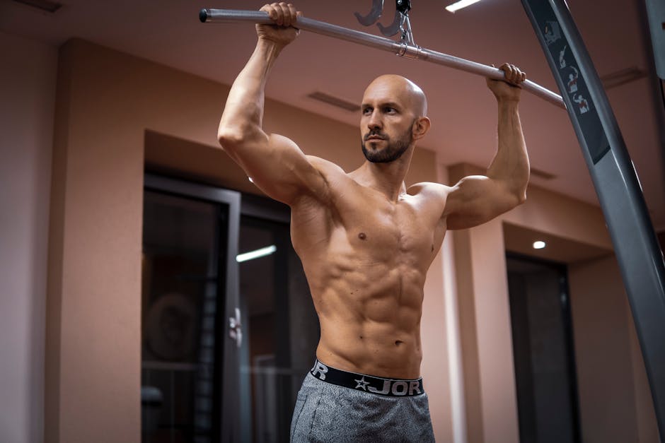 Muscle Plays a Role in Weight LossBut Not How You Think