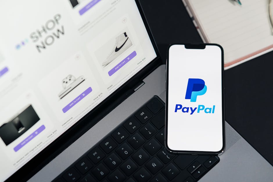 PayPal to lay off thousands as company CEO wants to spend more on technology, tells investors: First, we