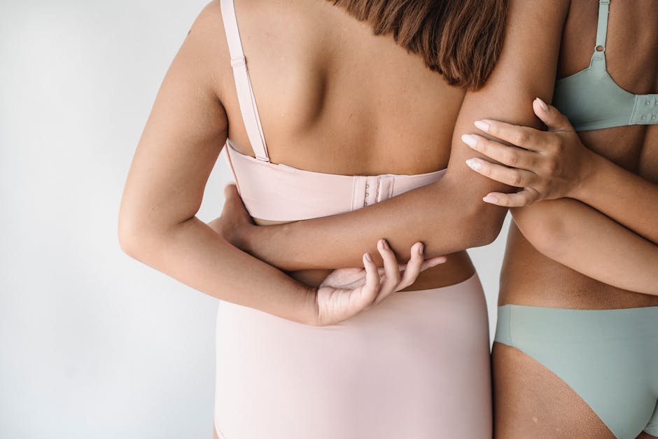 Why womens health needs a system redesign to close the diagnostics gap
