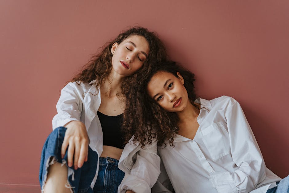 Women with polycystic ovary syndrome exhibit impaired endometrial receptivity with excessive ER and histone lactylation