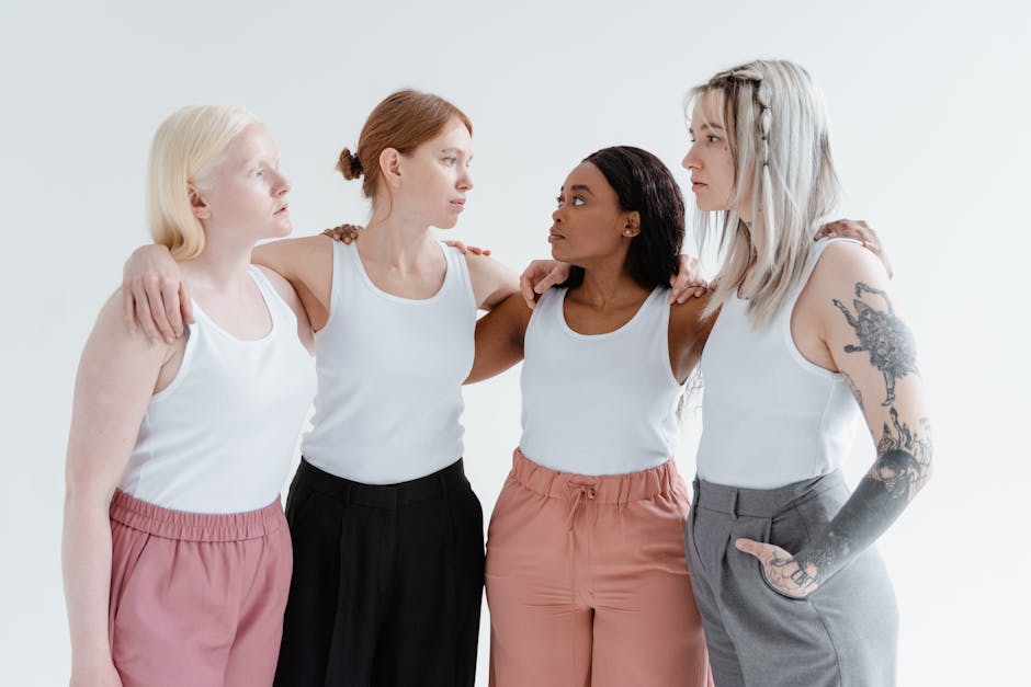 Women with polycystic ovary syndrome exhibit impaired endometrial receptivity with excessive ER and histone lactylation