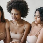 Women with polycystic ovary syndrome exhibit impaired endometrial receptivity with excessive ER and histone lactylation