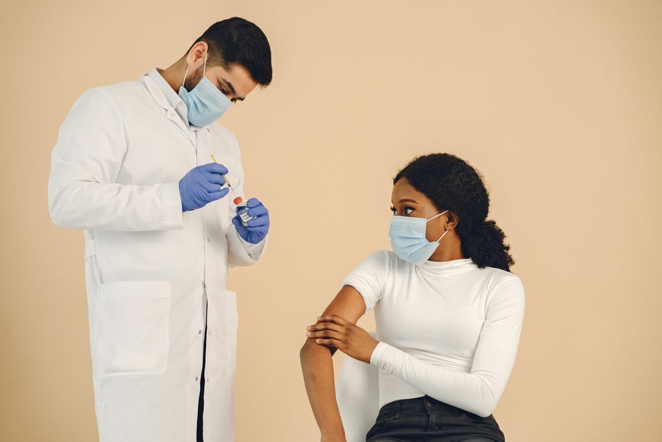 BcozSheMatters: WHO Health Ministry roll out campaign on women and girls health and well-being