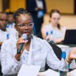 BcozSheMatters: WHO Health Ministry roll out campaign on women and girls health and well-being