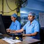BcozSheMatters: WHO Health Ministry roll out campaign on women and girls health and well-being