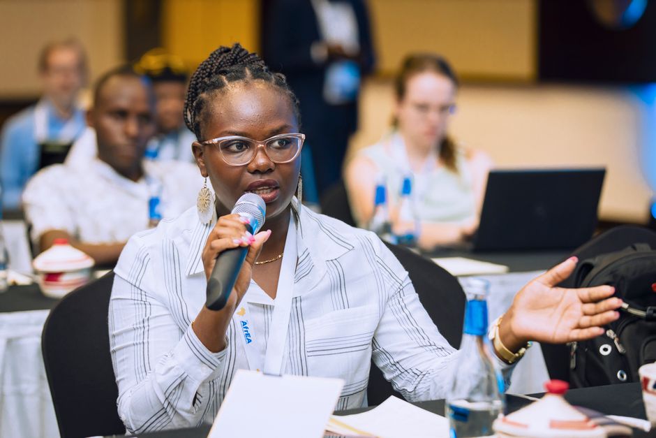 BcozSheMatters: WHO Health Ministry roll out campaign on women and girls health and well-being
