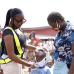 BcozSheMatters: WHO Health Ministry roll out campaign on women and girls health and well-being