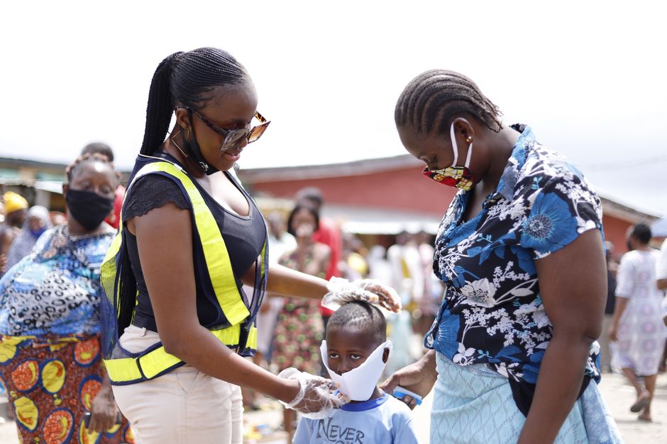 BcozSheMatters: WHO Health Ministry roll out campaign on women and girls health and well-being