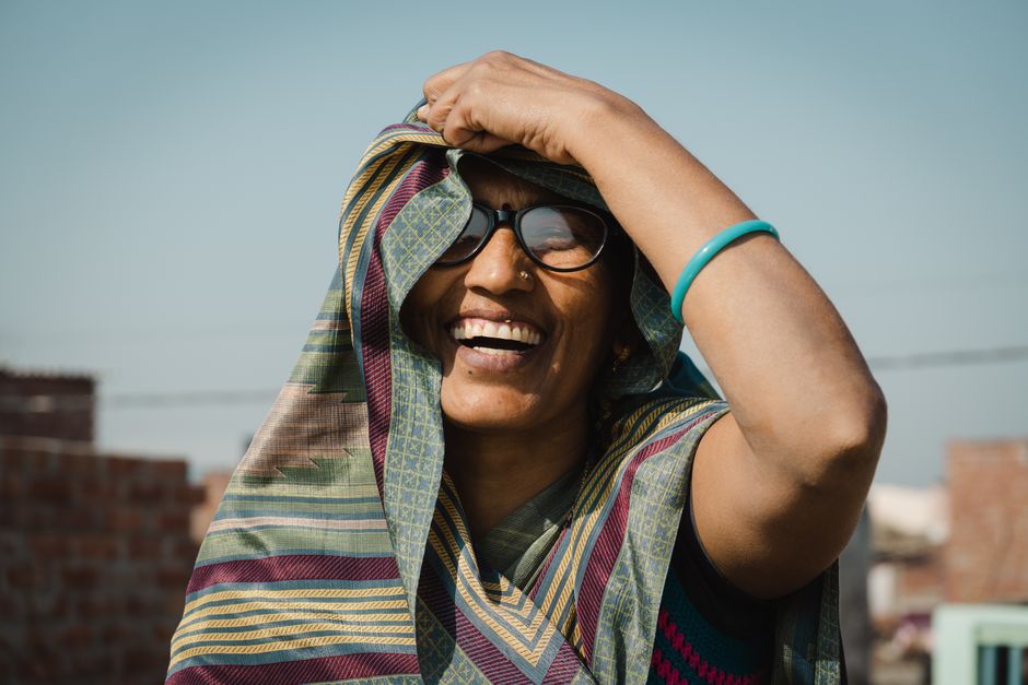 BcozSheMatters: WHO Health Ministry roll out campaign on women and girls health and well-being