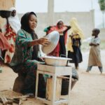 BcozSheMatters: WHO Health Ministry roll out campaign on women and girls health and well-being
