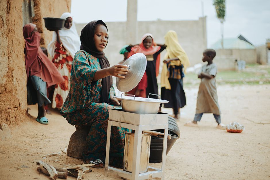 BcozSheMatters: WHO Health Ministry roll out campaign on women and girls health and well-being