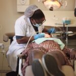 BcozSheMatters: WHO Health Ministry roll out campaign on women and girls health and well-being