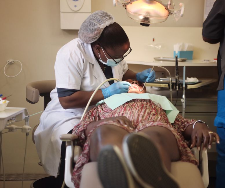 BcozSheMatters: WHO Health Ministry roll out campaign on women and girls health and well-being