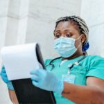 BcozSheMatters: WHO Health Ministry roll out campaign on women and girls health and well-being