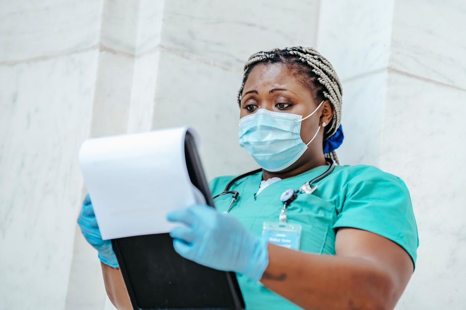 BcozSheMatters: WHO Health Ministry roll out campaign on women and girls health and well-being