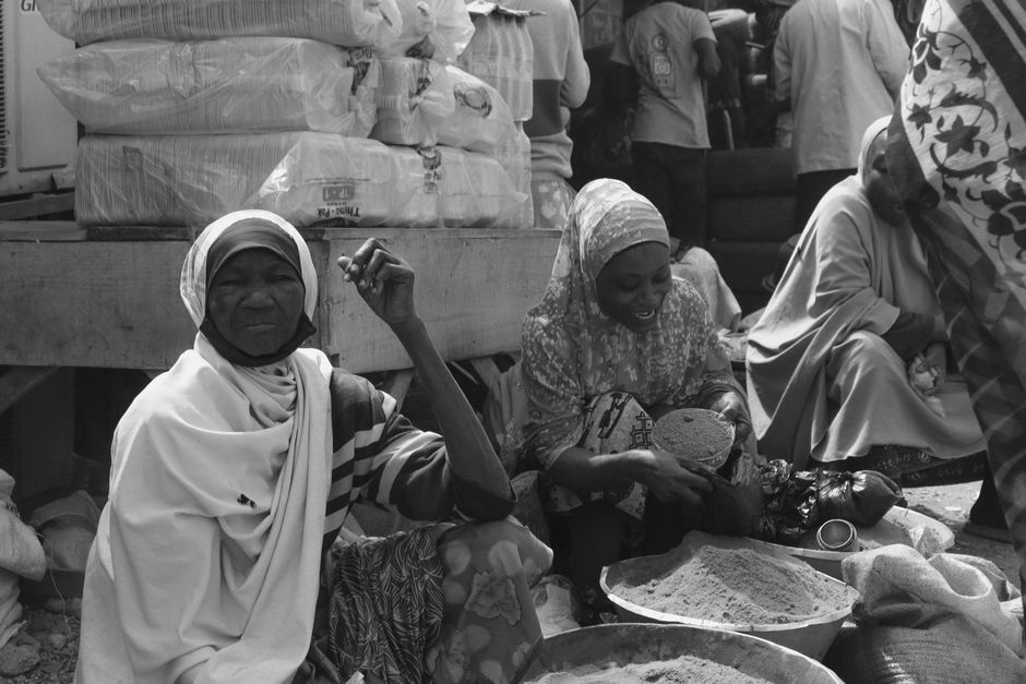 BcozSheMatters: WHO Health Ministry roll out campaign on women and girls health and well-being