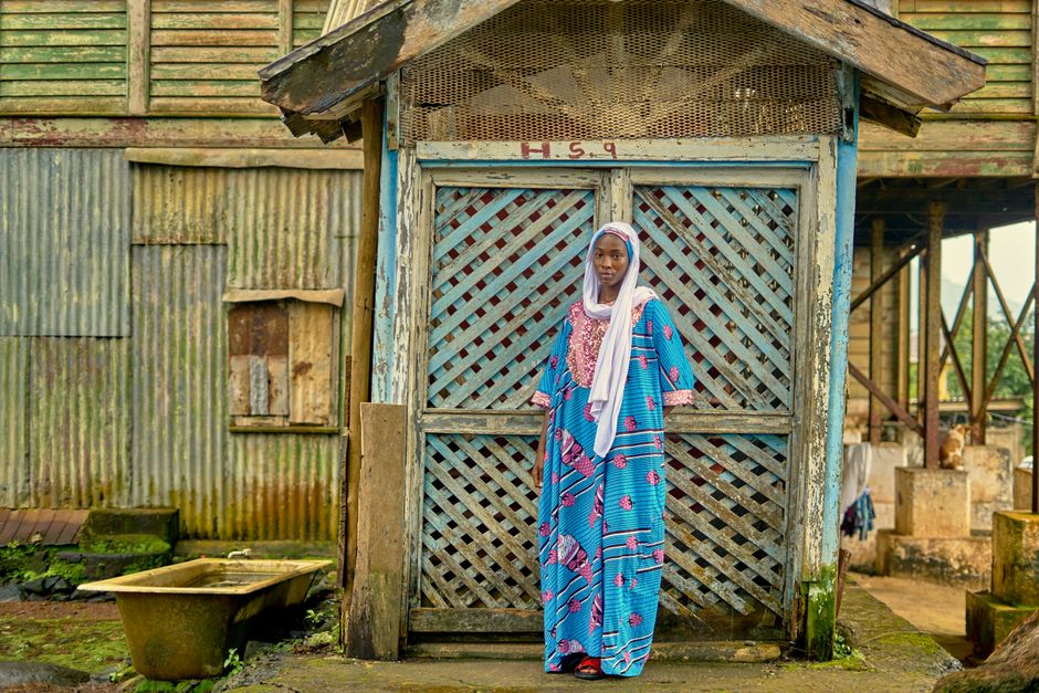 BcozSheMatters: WHO Health Ministry roll out campaign on women and girls health and well-being