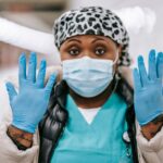 BcozSheMatters: WHO Health Ministry roll out campaign on women and girls health and well-being