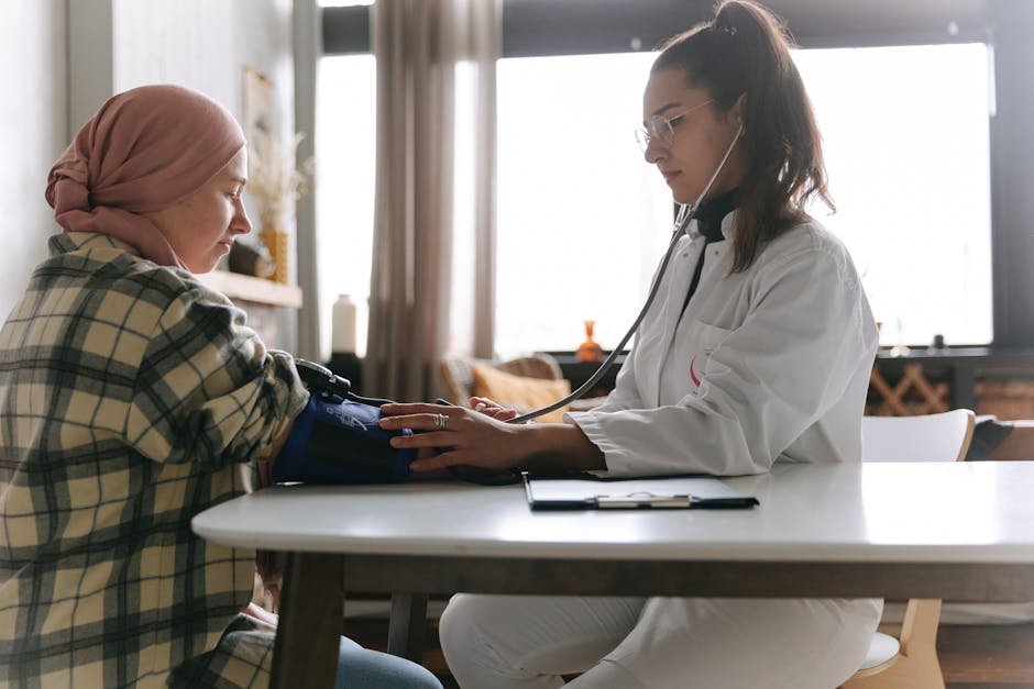 BcozSheMatters: WHO Health Ministry roll out campaign on women and girls health and well-being