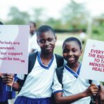 BcozSheMatters: WHO Health Ministry roll out campaign on women and girls health and well-being