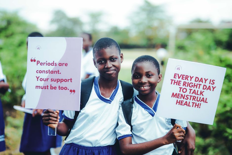 BcozSheMatters: WHO Health Ministry roll out campaign on women and girls health and well-being
