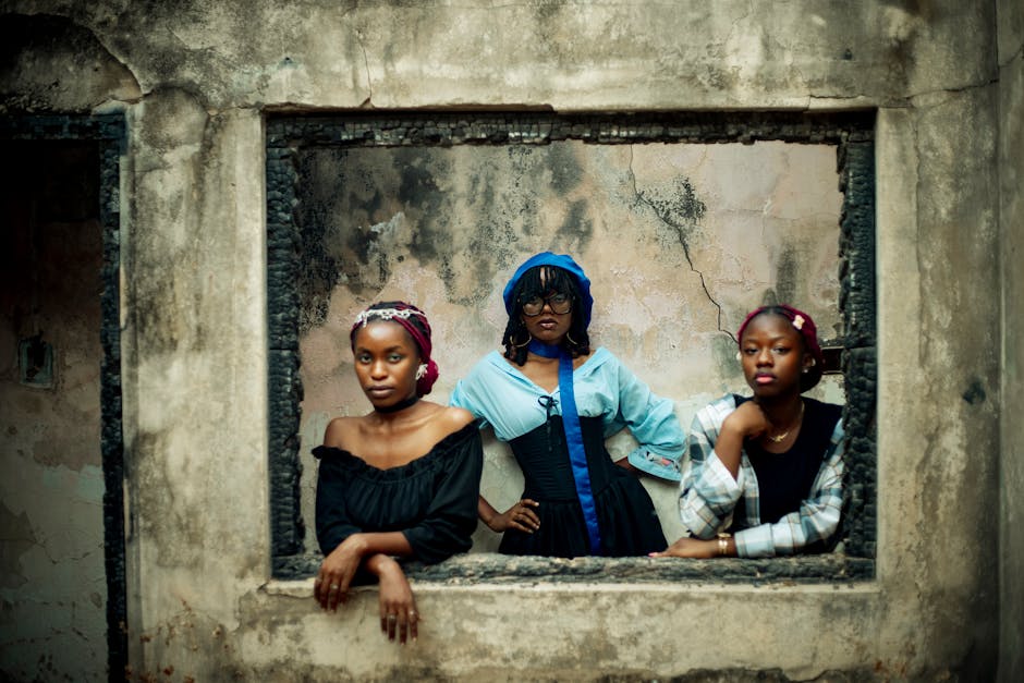BcozSheMatters: WHO Health Ministry roll out campaign on women and girls health and well-being