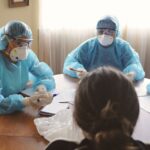 BcozSheMatters: WHO Health Ministry roll out campaign on women and girls health and well-being