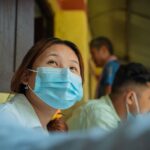 BcozSheMatters: WHO Health Ministry roll out campaign on women and girls health and well-being