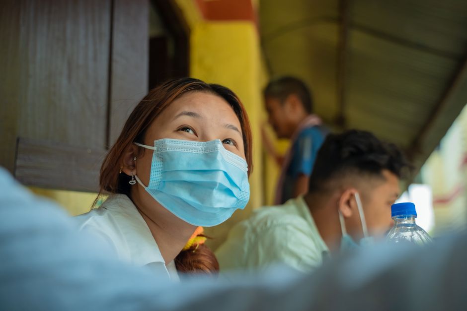 BcozSheMatters: WHO Health Ministry roll out campaign on women and girls health and well-being