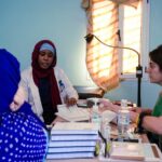 BcozSheMatters: WHO Health Ministry roll out campaign on women and girls health and well-being